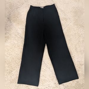 OAK+FORT black pants